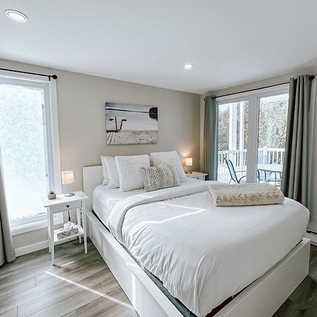 L'Intemporel By Gestion Elite Mont-Tremblant Extérieur photo