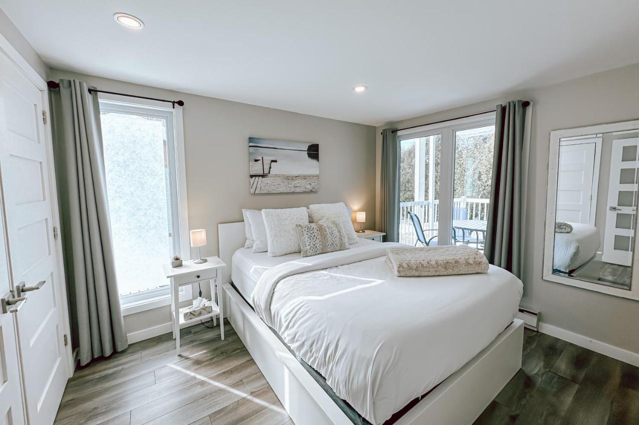L'Intemporel By Gestion Elite Mont-Tremblant Extérieur photo