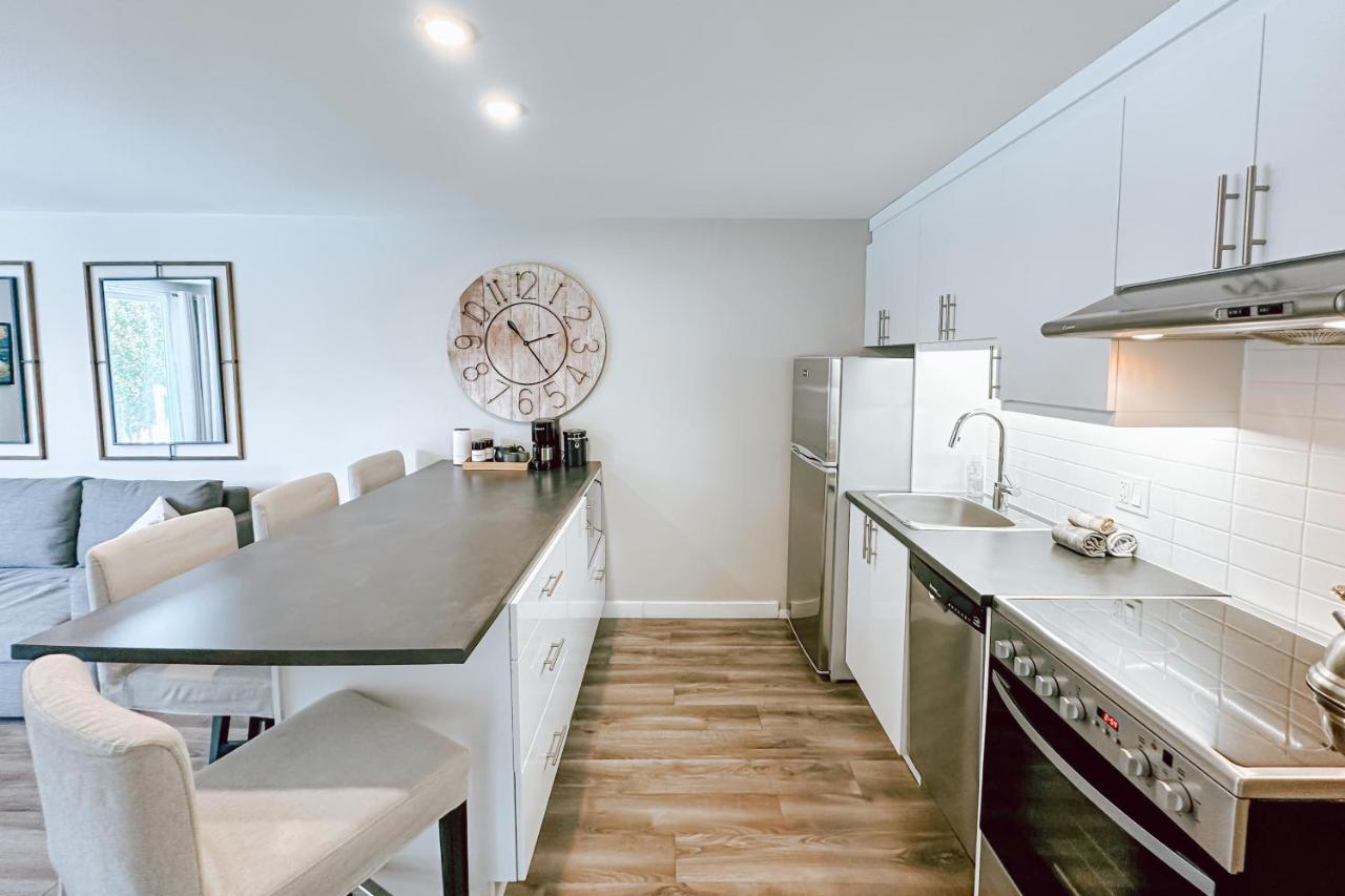 L'Intemporel By Gestion Elite Mont-Tremblant Extérieur photo